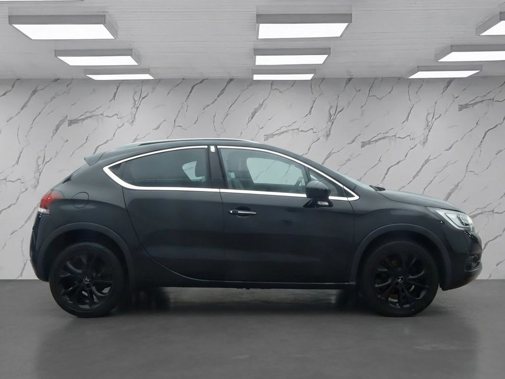 Used DS Automobiles DS 4 Crossback 2018 for sale - 77328350: Photo 7