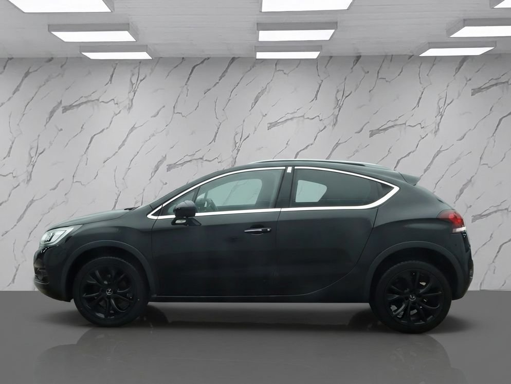 Used DS Automobiles DS 4 Crossback 2018 for sale - 77328350: Photo 8