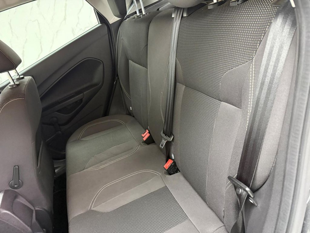 Used Ford Fiesta 2017 for sale - 77370095: Photo 20
