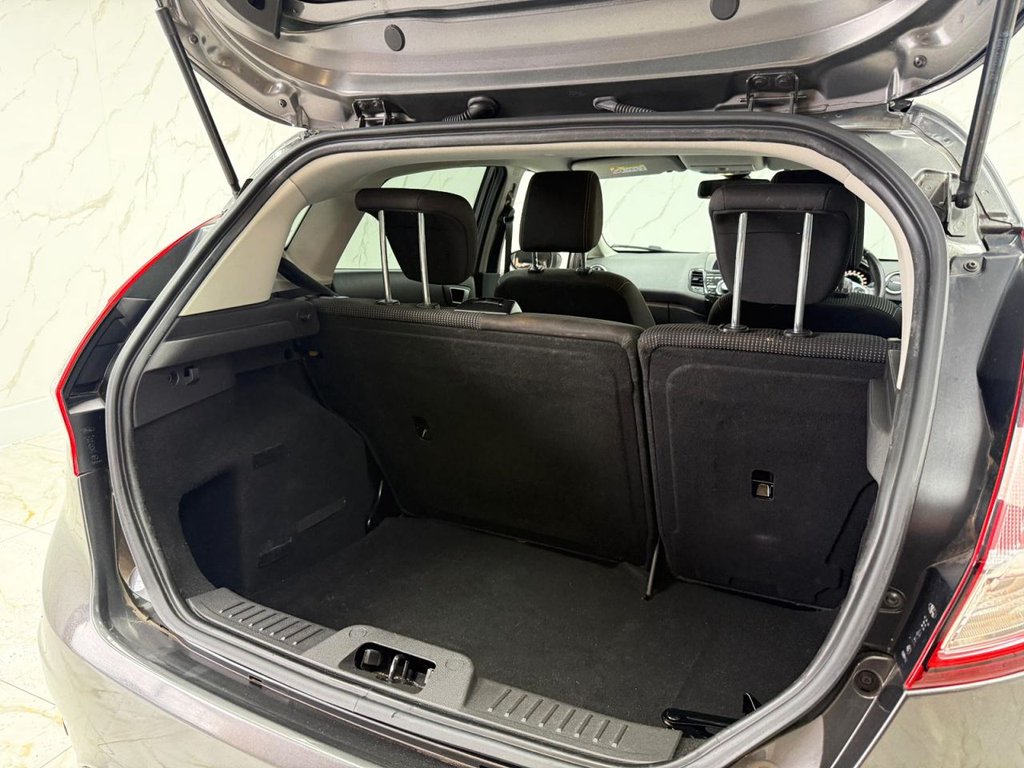 Used Ford Fiesta 2017 for sale - 77370095: Photo 21