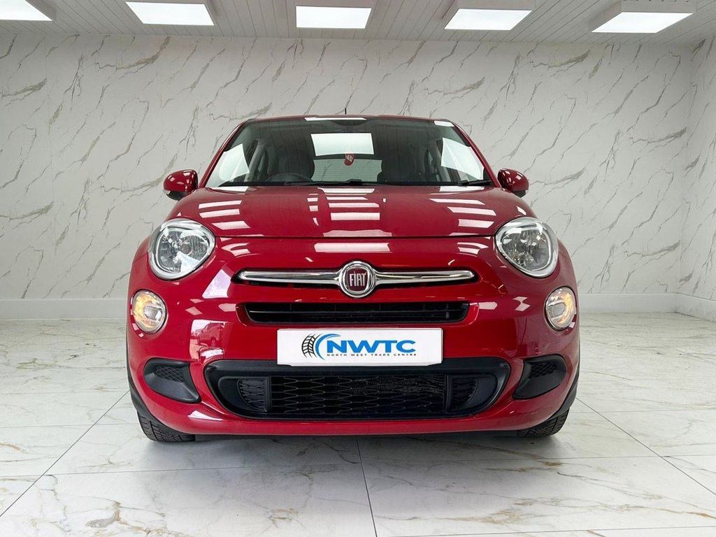 Used Fiat 500X 2016 for sale - 75896643: Photo 3