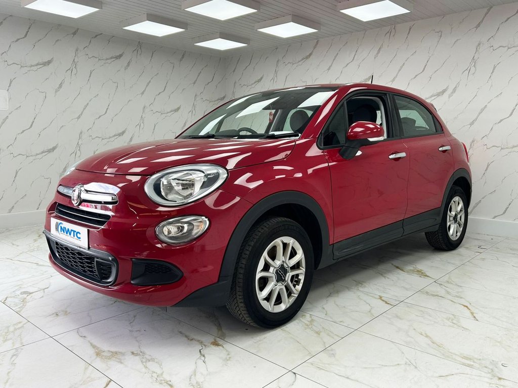 Used Fiat 500X 2016 for sale - 75896643: Photo 5