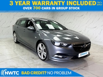 Used Vauxhall Insignia 2019 for sale - 78468465: Photo