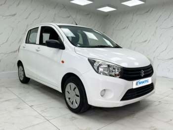 Used Suzuki Celerio 2016 for sale - 74647941: Photo