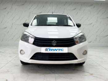 Used Suzuki Celerio 2016 for sale - 74647941: Photo