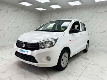 Used Suzuki Celerio 2016 for sale - 74647941: Photo