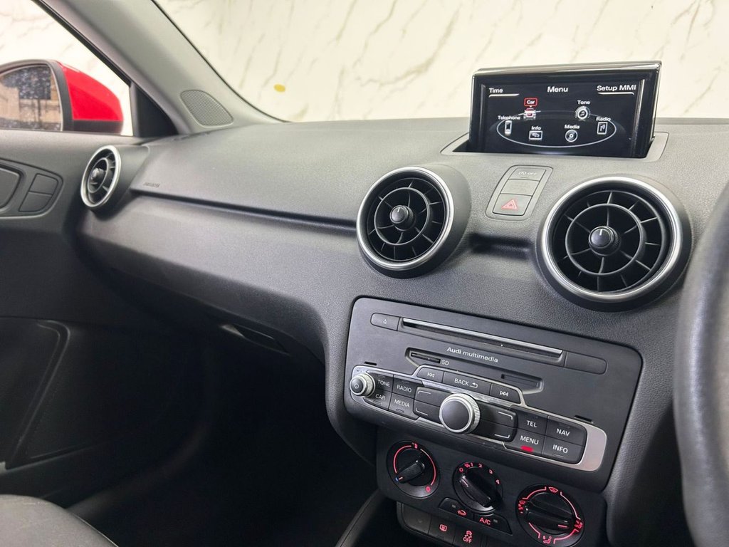 Used Audi A1 2015 for sale - 77080528: Photo 14