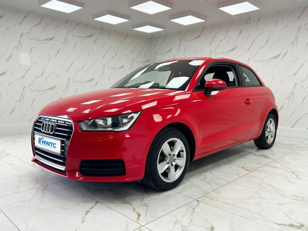 Used Audi A1 2015 for sale - 77080528: Photo 5