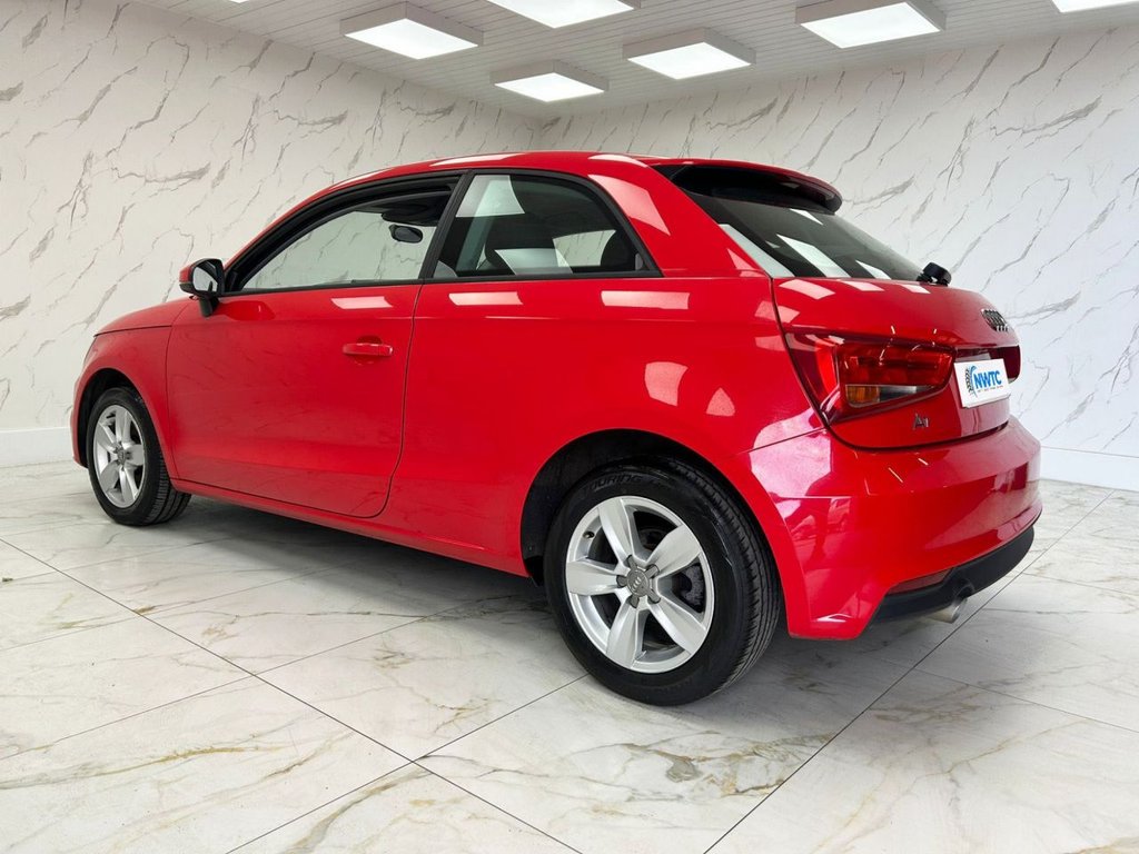 Used Audi A1 2015 for sale - 77080528: Photo 6