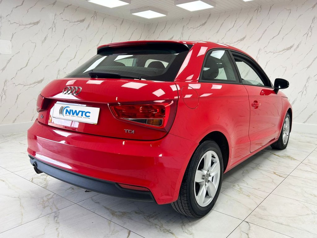 Used Audi A1 2015 for sale - 77080528: Photo 9