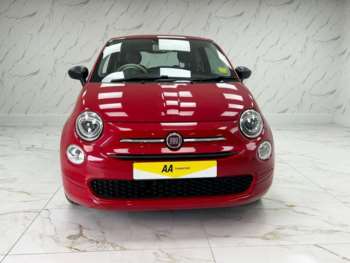 Used Fiat 500 2017 for sale - 74647942: Photo