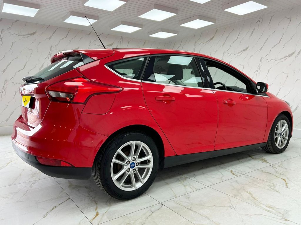 Used Ford Focus 2015 for sale - 76546383: Photo 10
