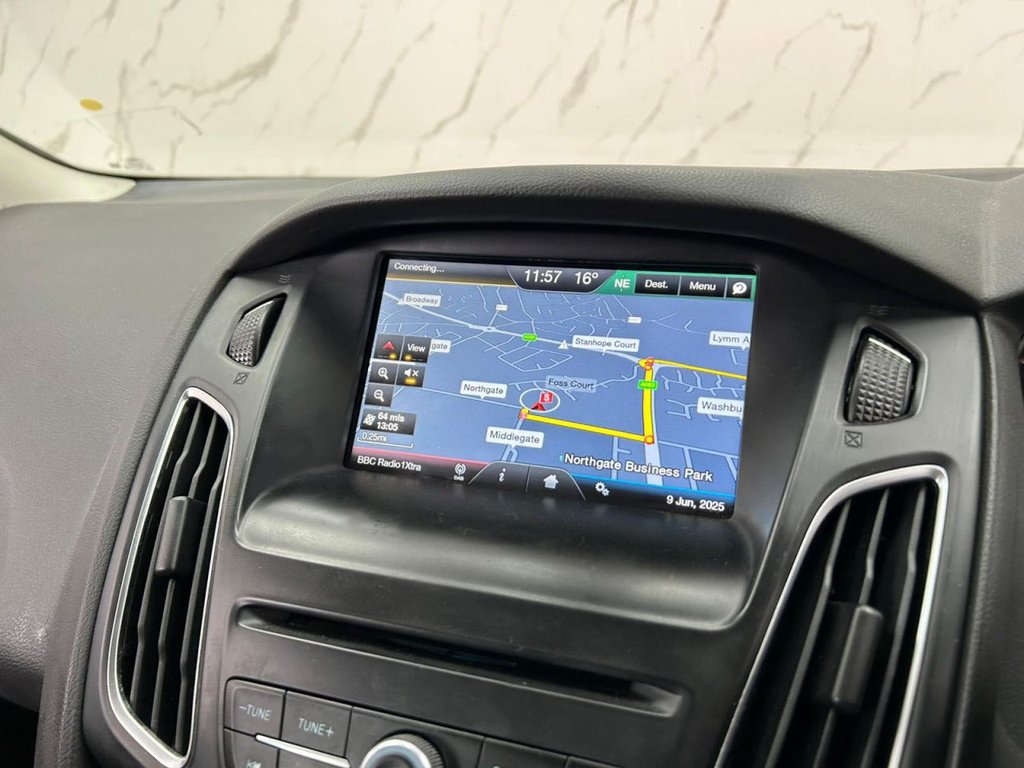 Used Ford Focus 2015 for sale - 76546383: Photo 13