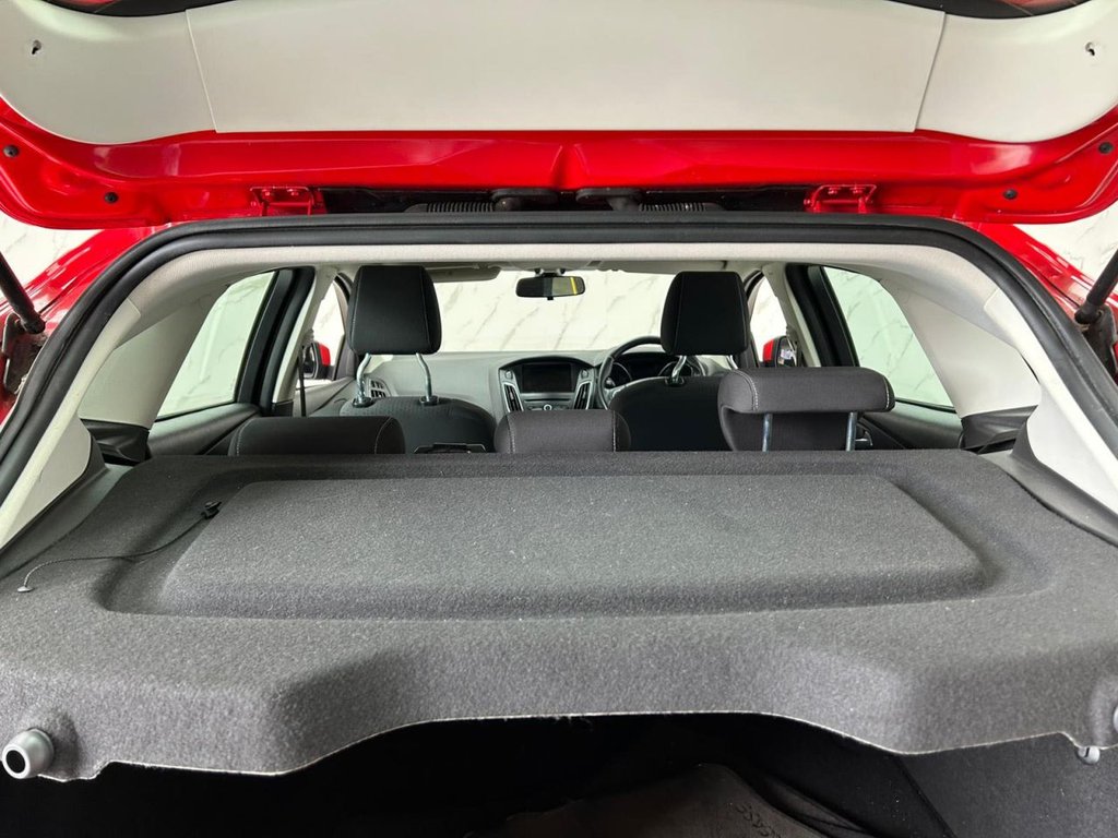 Used Ford Focus 2015 for sale - 76546383: Photo 17