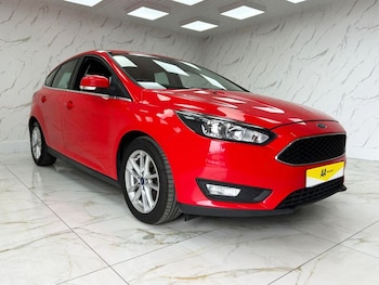 Used Ford Focus 2015 for sale - 76546383: Photo