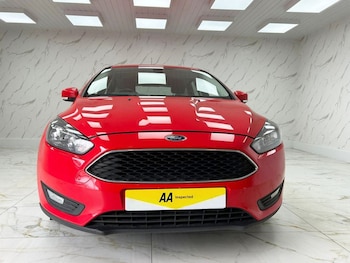 Used Ford Focus 2015 for sale - 76546383: Photo