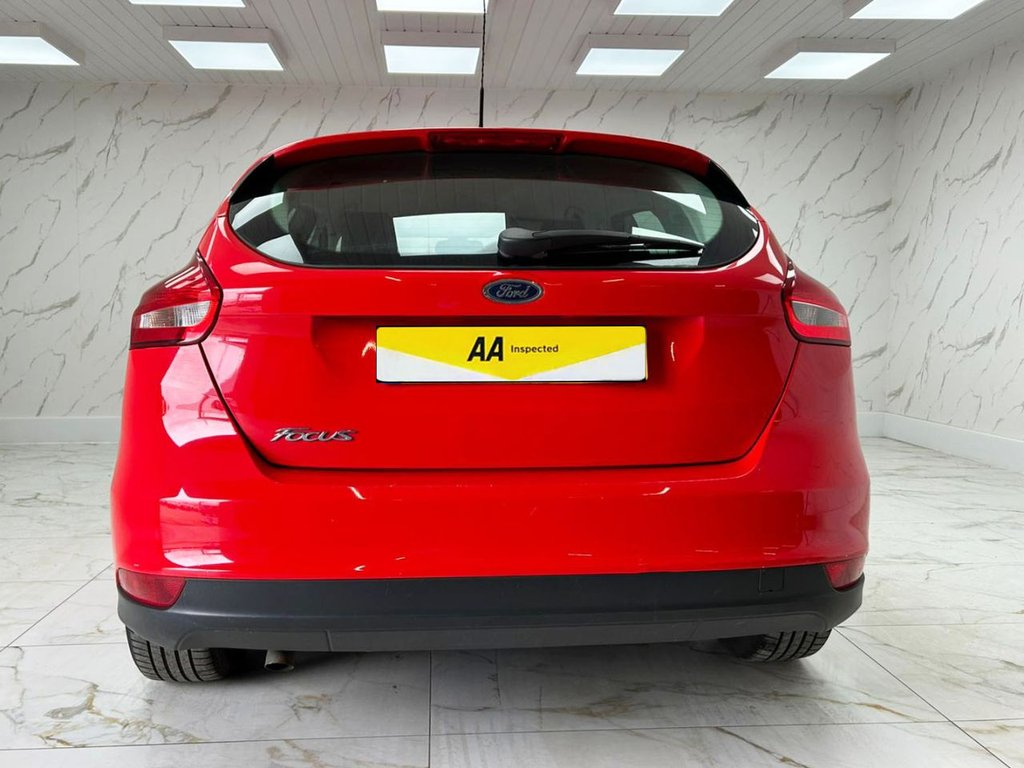 Used Ford Focus 2015 for sale - 76546383: Photo 8