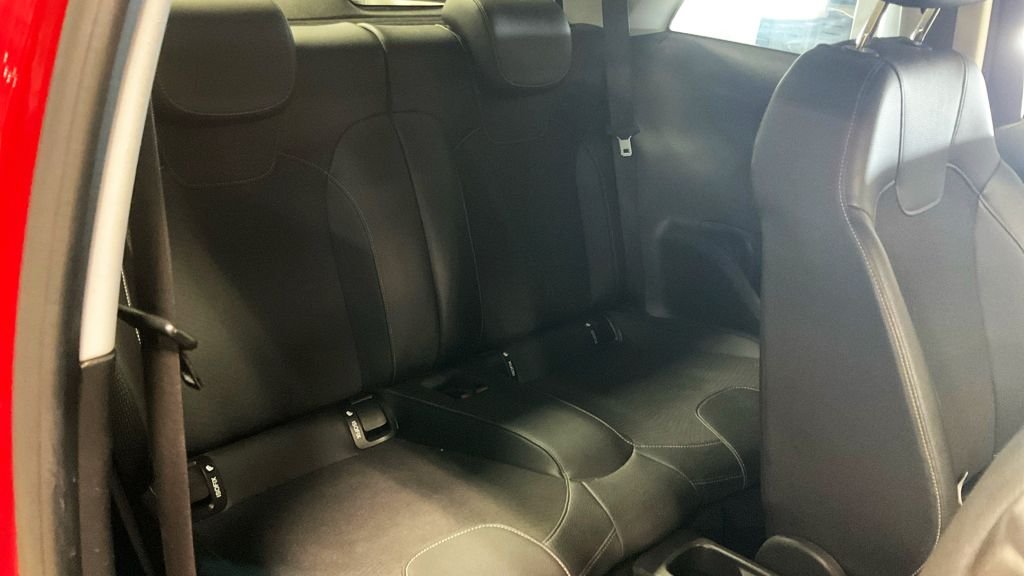 Used Vauxhall ADAM 2016 for sale - 76792267: Photo 11