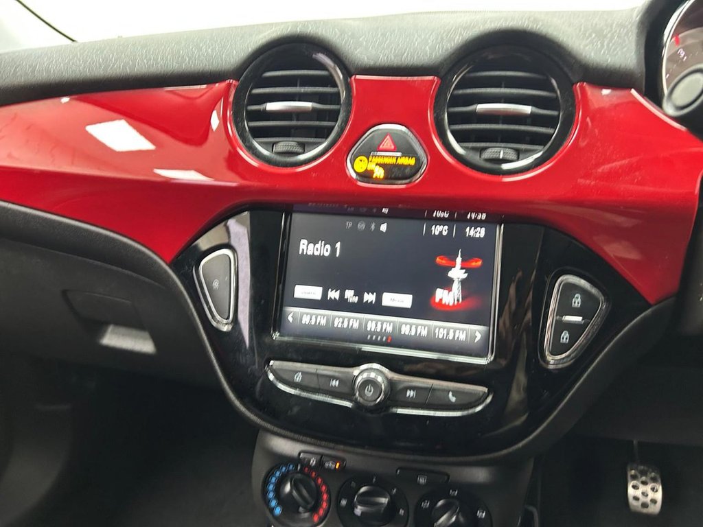 Used Vauxhall ADAM 2016 for sale - 76792267: Photo 14