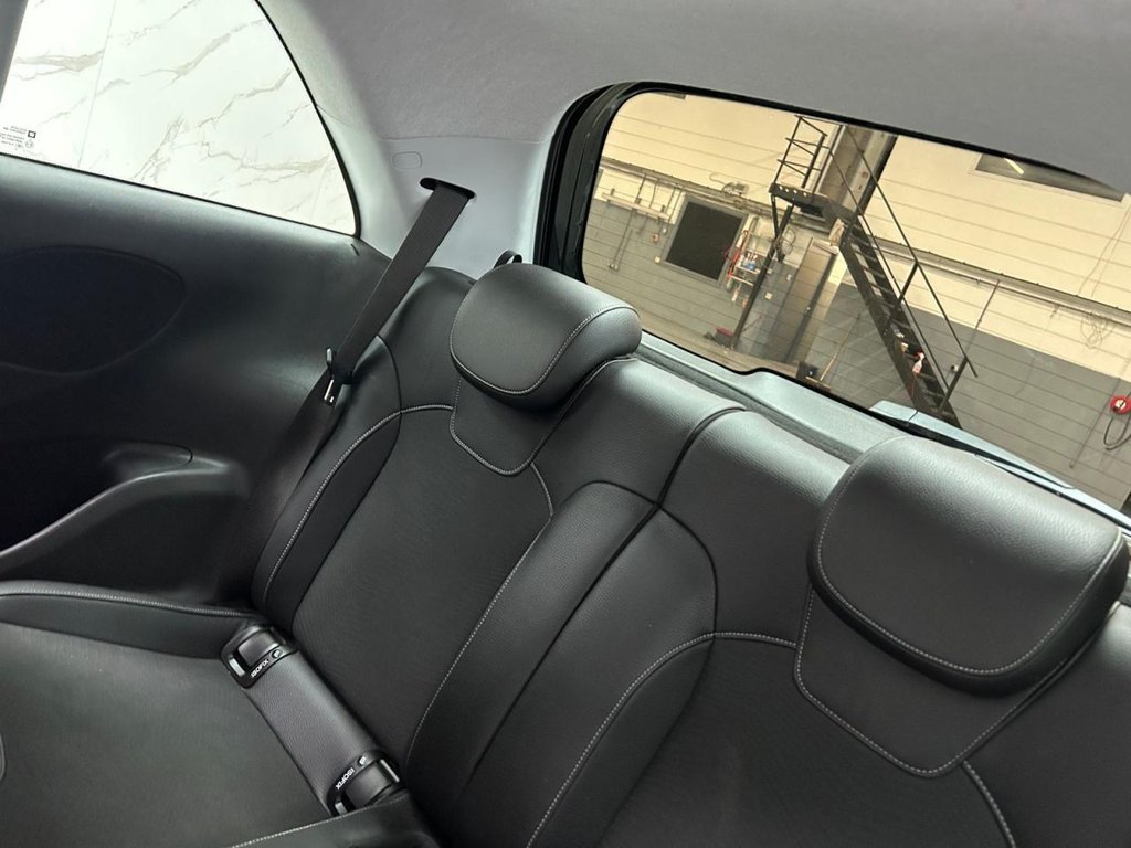 Used Vauxhall ADAM 2016 for sale - 76792267: Photo 18