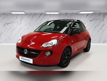 2016 (16) - 1.2i ecoFLEX ENERGISED Hatchback 3dr Petrol Manual Euro 6 (s/s) (70 ps)