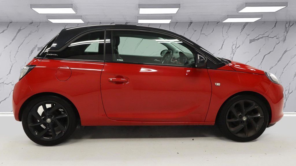 Used Vauxhall ADAM 2016 for sale - 76792267: Photo 6