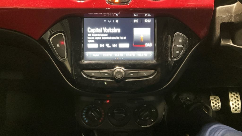 Used Vauxhall ADAM 2016 for sale - 76792267: Photo 8