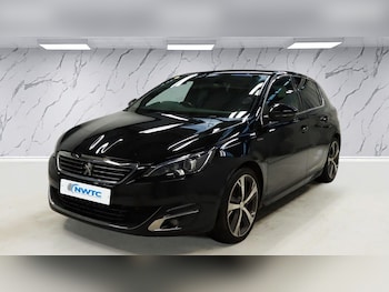 Used Peugeot 308 2017 for sale - 78315045: Photo