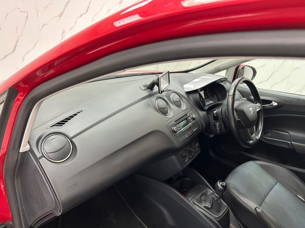 Used SEAT Ibiza 2015 for sale - 77394795: Photo 12