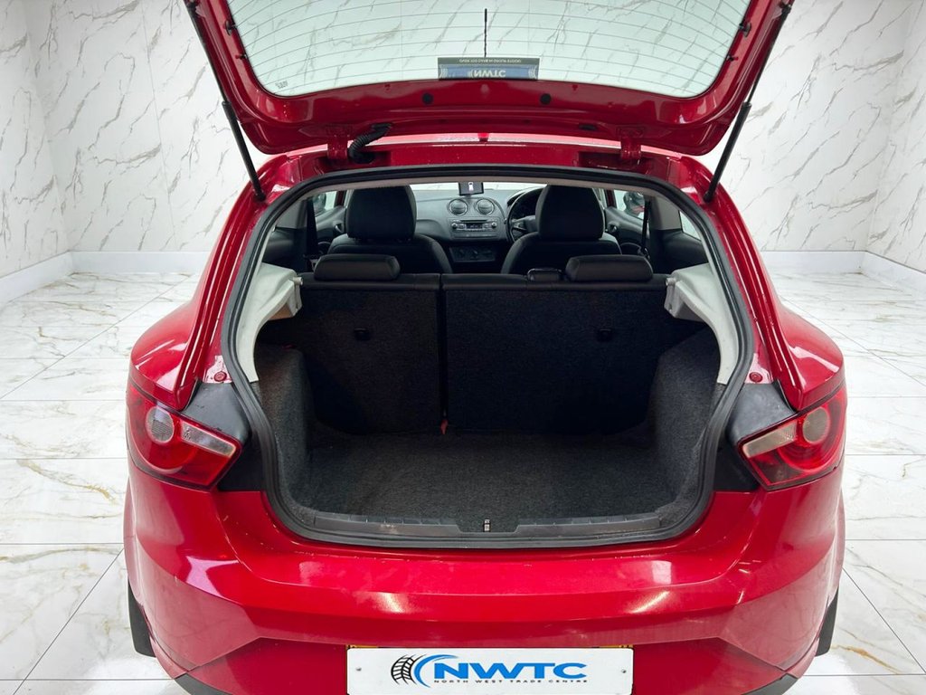 Used SEAT Ibiza 2015 for sale - 77394795: Photo 18