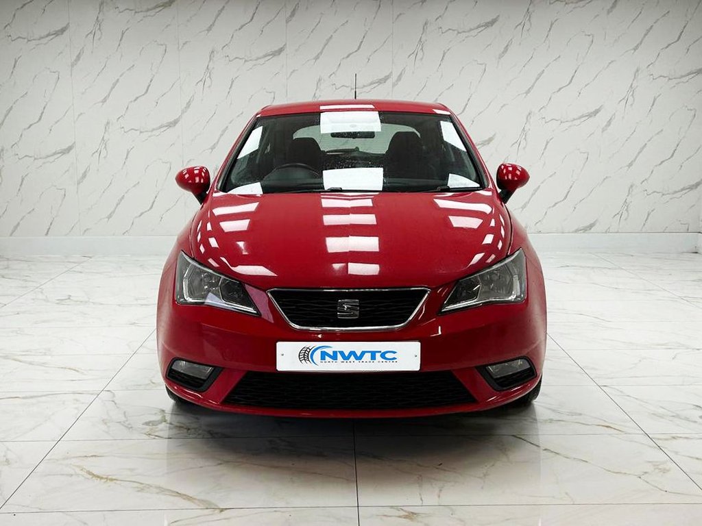 Used SEAT Ibiza 2015 for sale - 77394795: Photo 3