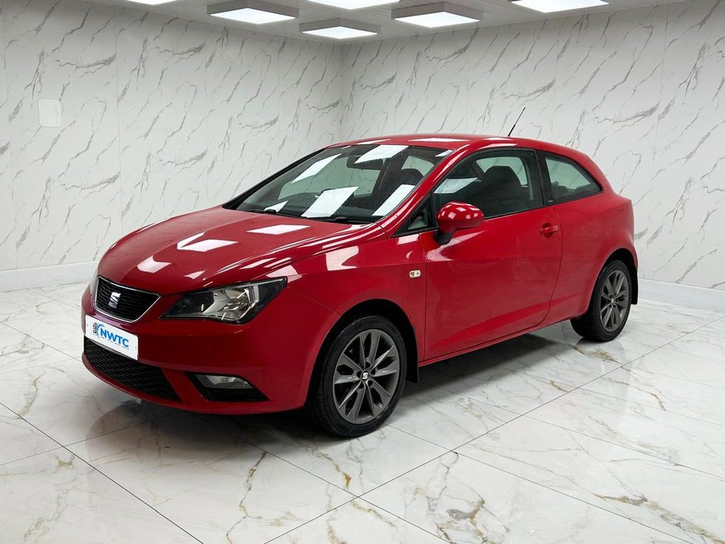 Used SEAT Ibiza 2015 for sale - 77394795: Photo 5