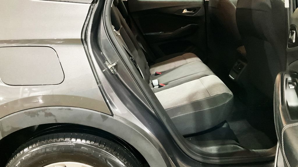 Used Vauxhall Grandland X 2019 for sale - 76821058: Photo 11