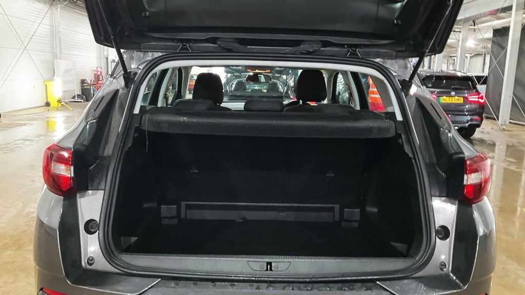 Used Vauxhall Grandland X 2019 for sale - 76821058: Photo 12