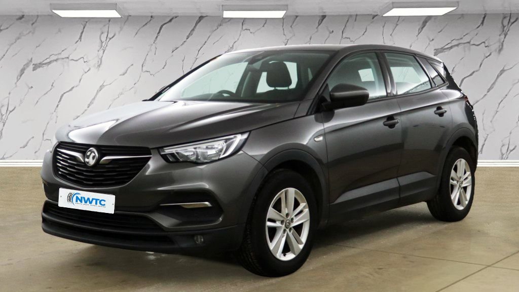 Used Vauxhall Grandland X 2019 for sale - 76821058: Photo 3