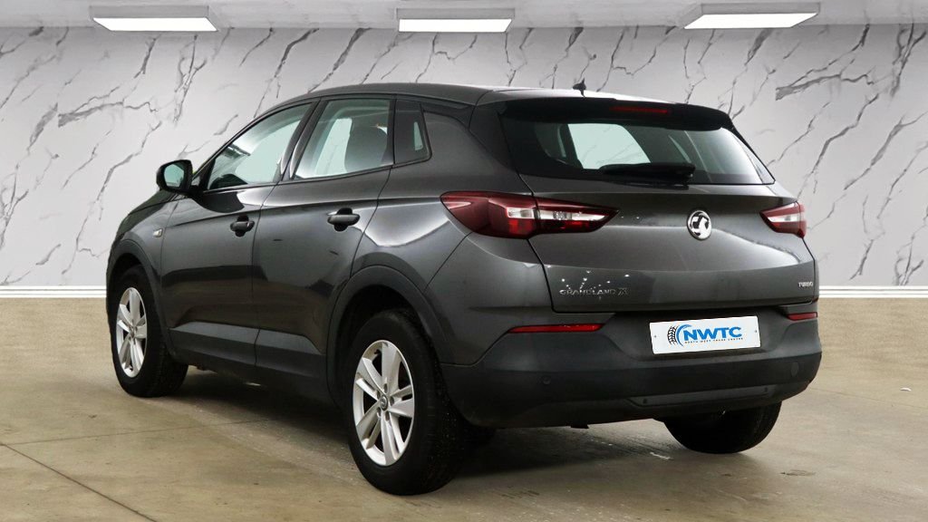Used Vauxhall Grandland X 2019 for sale - 76821058: Photo 4