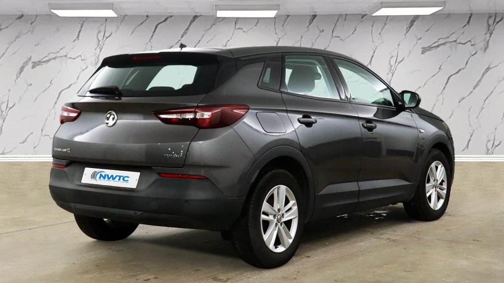 Used Vauxhall Grandland X 2019 for sale - 76821058: Photo 5