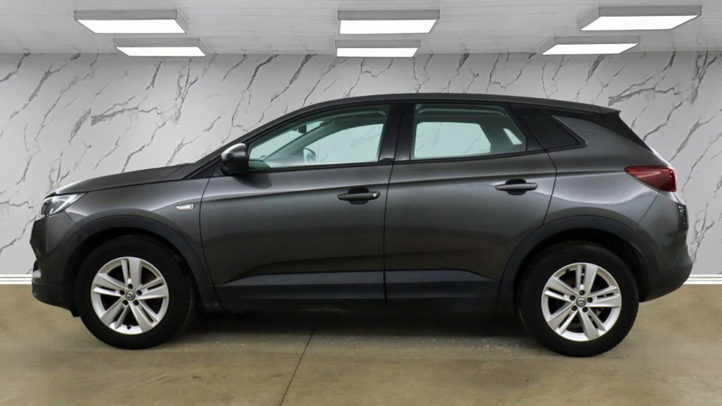 Used Vauxhall Grandland X 2019 for sale - 76821058: Photo 6