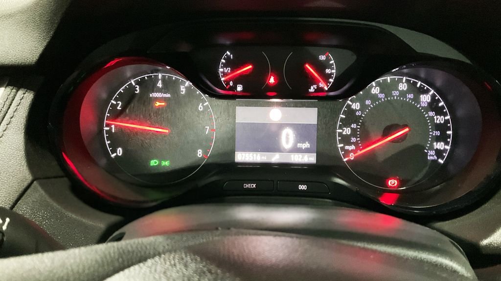 Used Vauxhall Grandland X 2019 for sale - 76821058: Photo 9