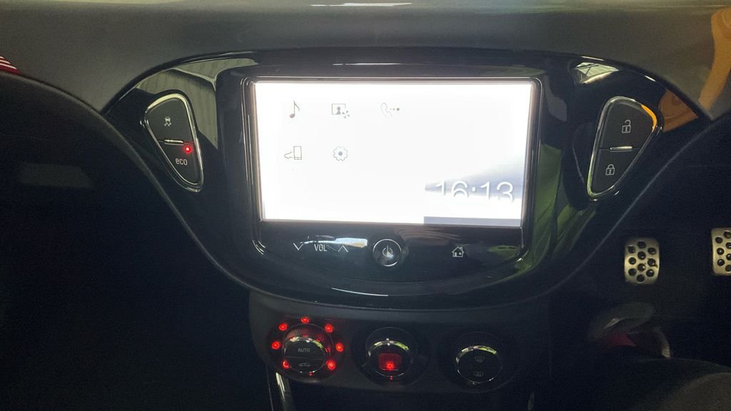 Used Vauxhall ADAM 2016 for sale - 77806475: Photo 10