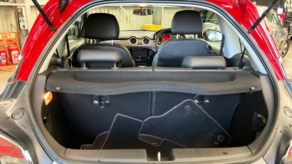 Used Vauxhall ADAM 2016 for sale - 77806475: Photo 14