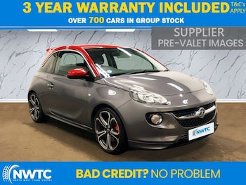 Used Vauxhall ADAM 2016 for sale - 77806475: Photo