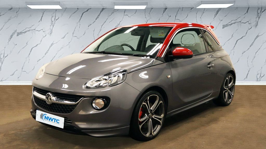 Used Vauxhall ADAM 2016 for sale - 77806475: Photo 5