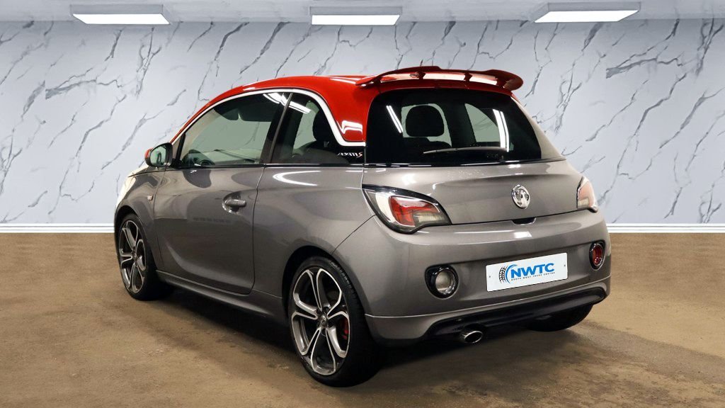 Used Vauxhall ADAM 2016 for sale - 77806475: Photo 6