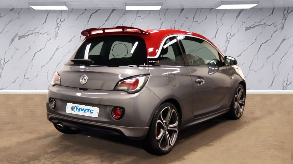 Used Vauxhall ADAM 2016 for sale - 77806475: Photo 7