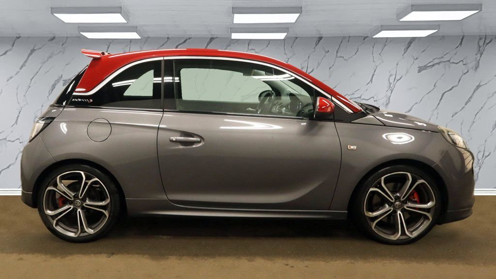 Used Vauxhall ADAM 2016 for sale - 77806475: Photo 8