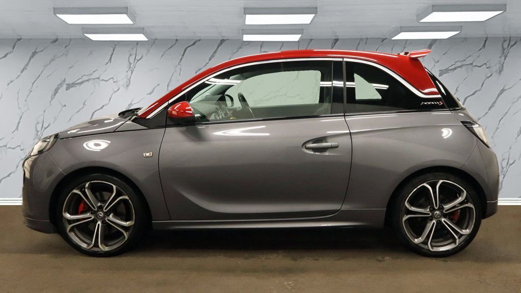 Used Vauxhall ADAM 2016 for sale - 77806475: Photo 9