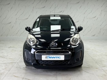 Used Citroen C1 2012 for sale - 77820855: Photo