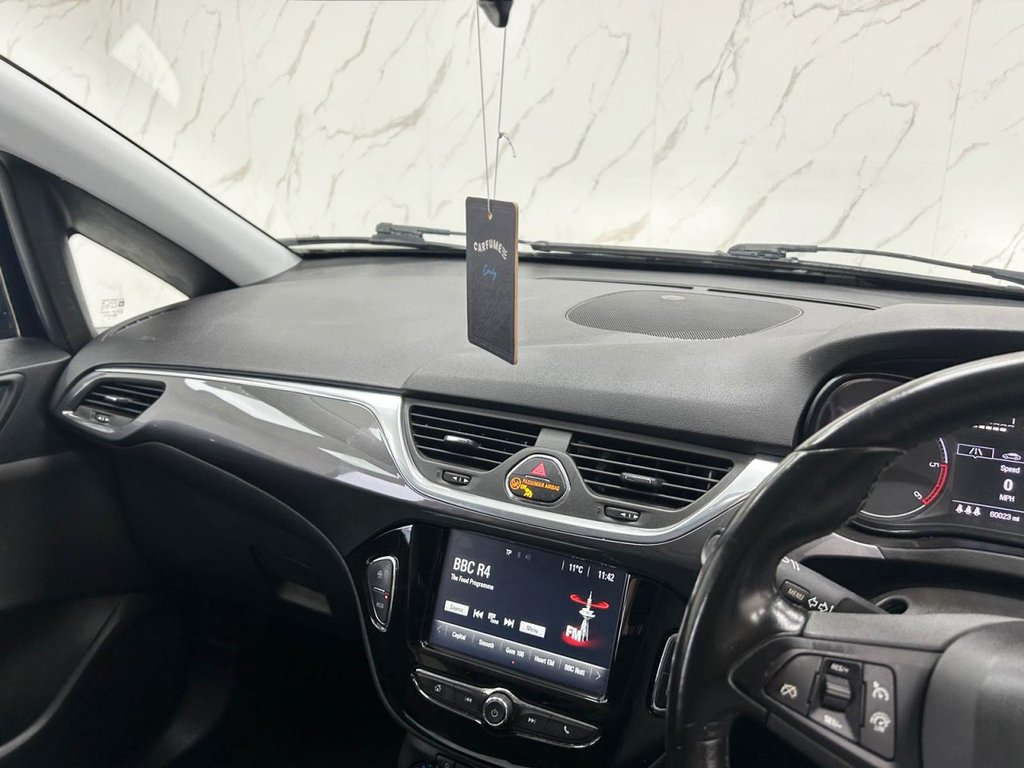 Used Vauxhall Corsa 2016 for sale - 77632150: Photo 16