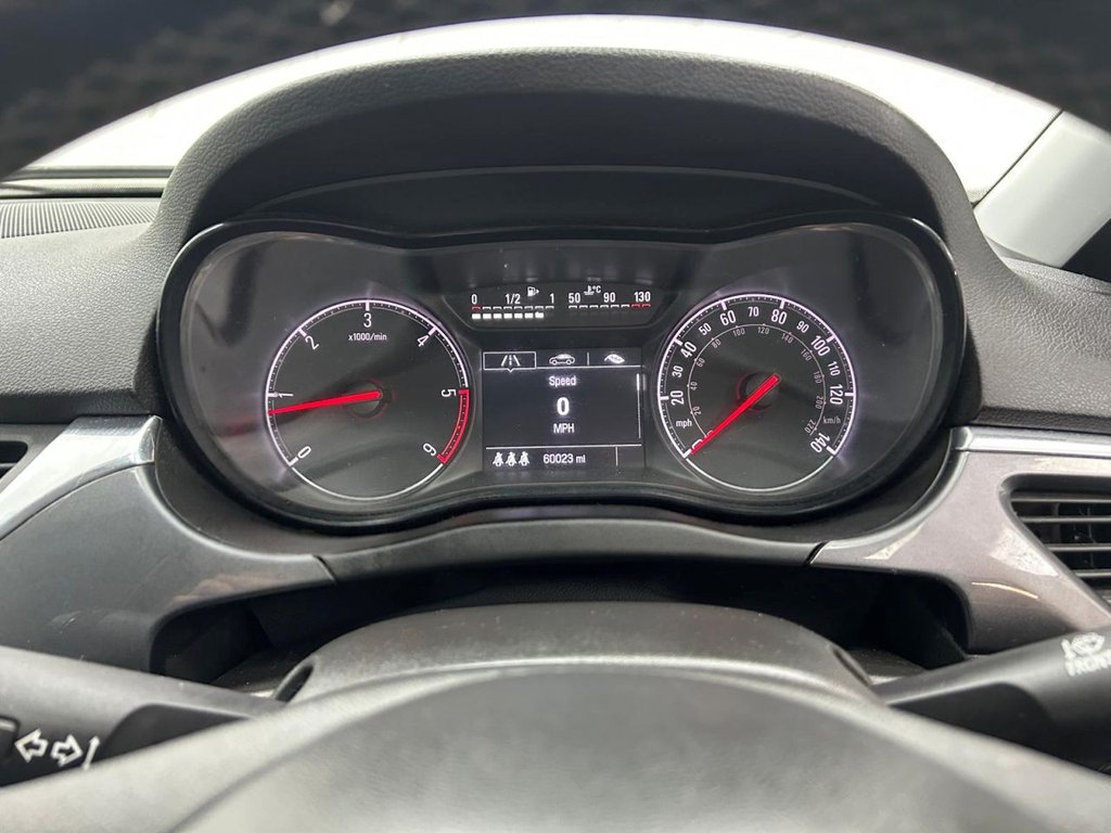 Used Vauxhall Corsa 2016 for sale - 77632150: Photo 18